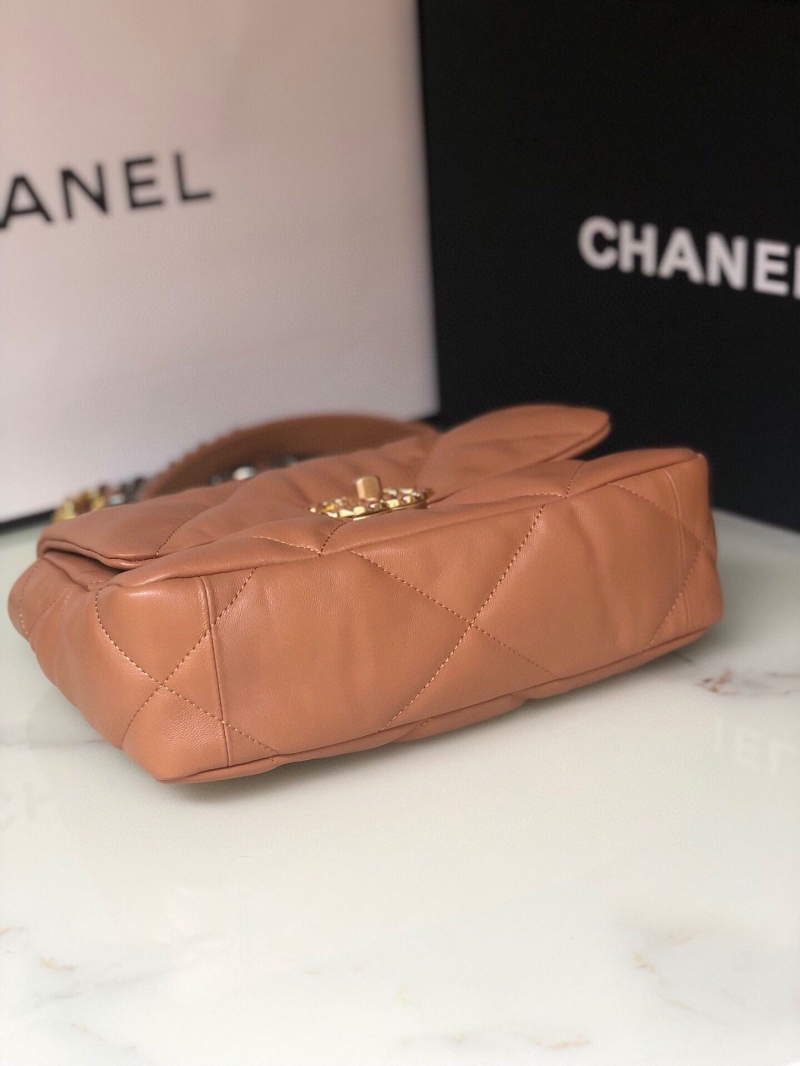 Chanel 19 Bags